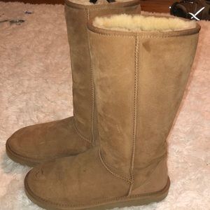 LAST CHANCE Classic Ugg Tall II Boots